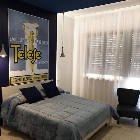 B&B Solferino Telese Extérieur photo