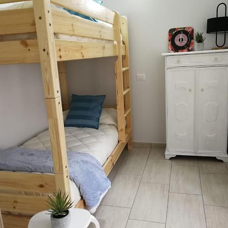 B&B Solferino Telese Extérieur photo