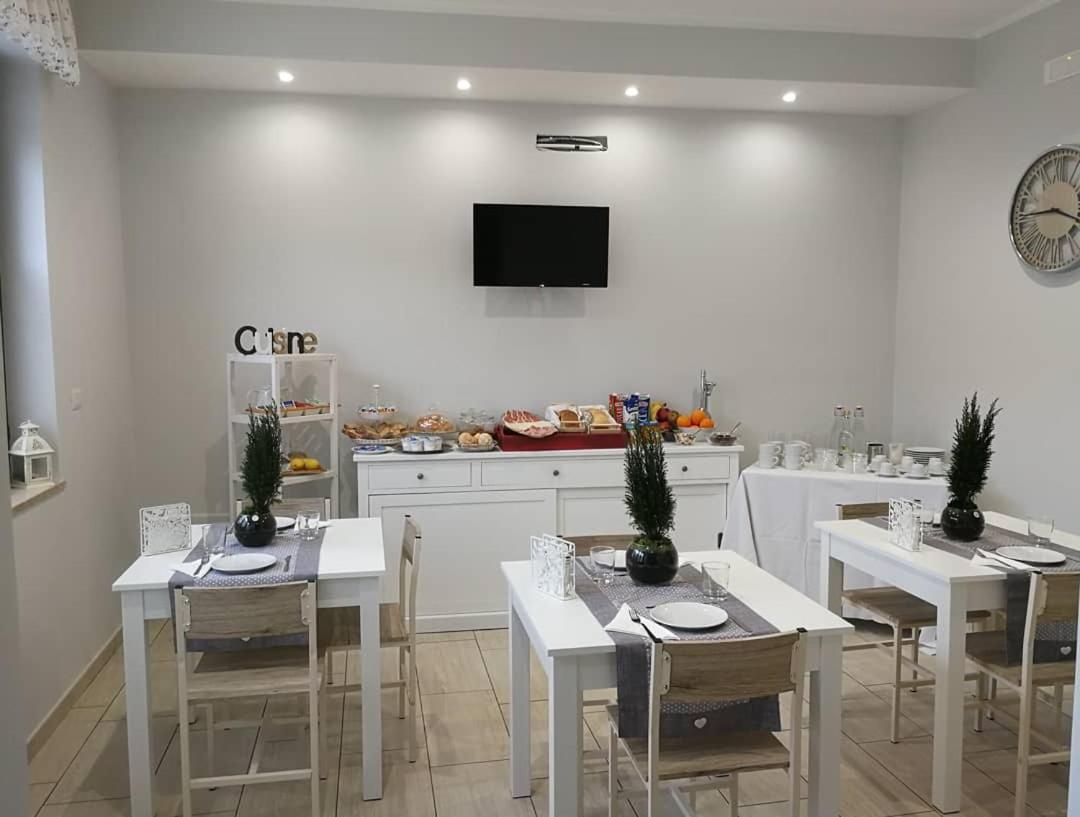 B&B Solferino Telese Extérieur photo