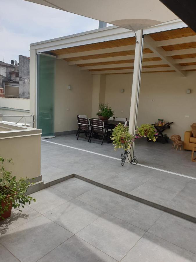 B&B Solferino Telese Extérieur photo