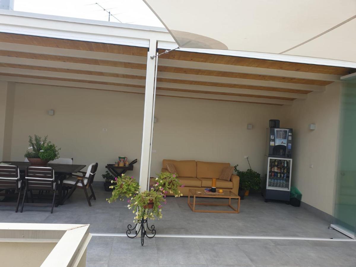 B&B Solferino Telese Extérieur photo
