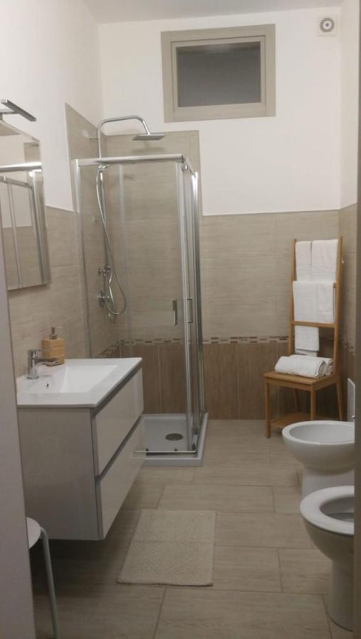 B&B Solferino Telese Extérieur photo