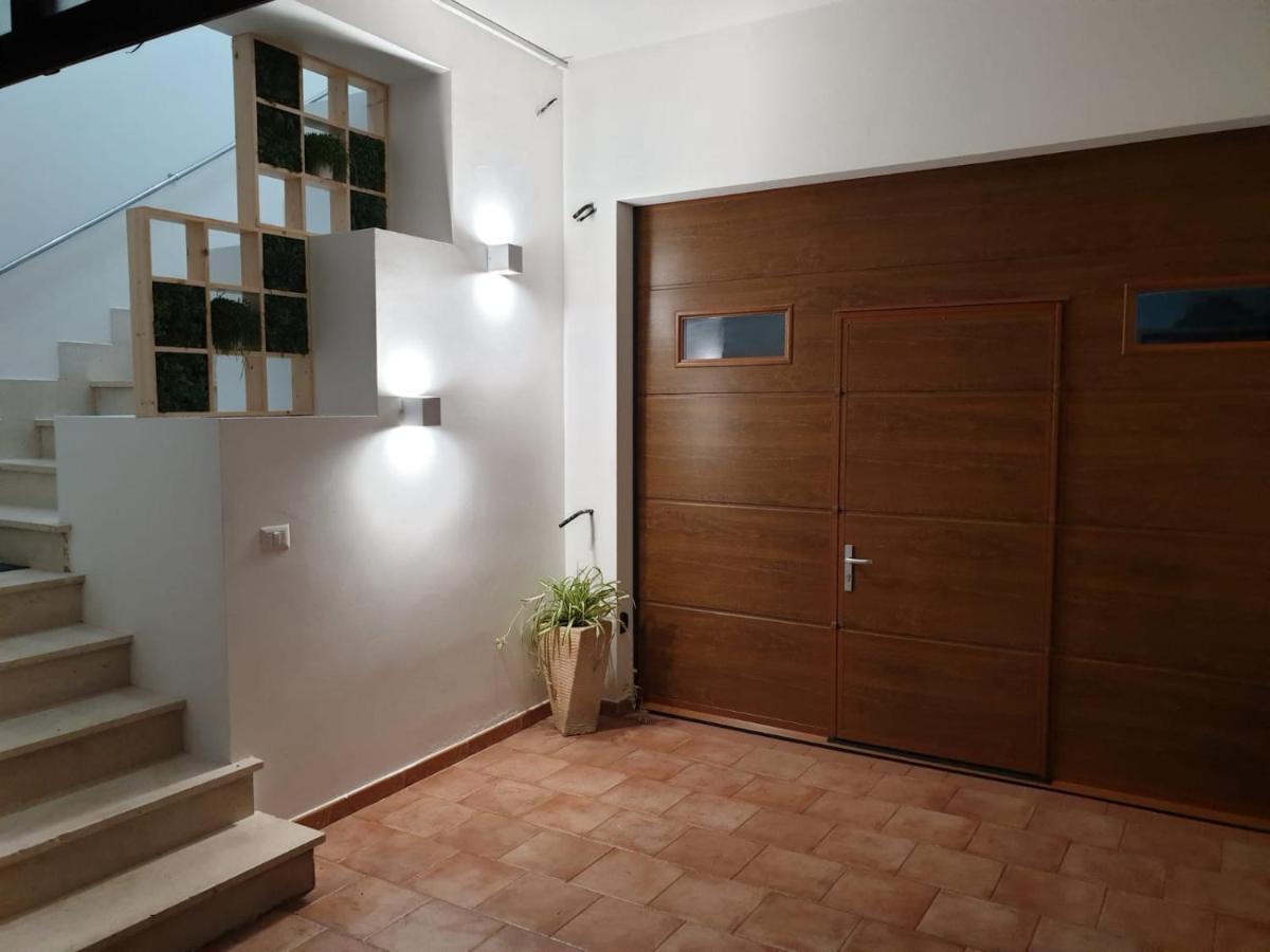 B&B Solferino Telese Extérieur photo